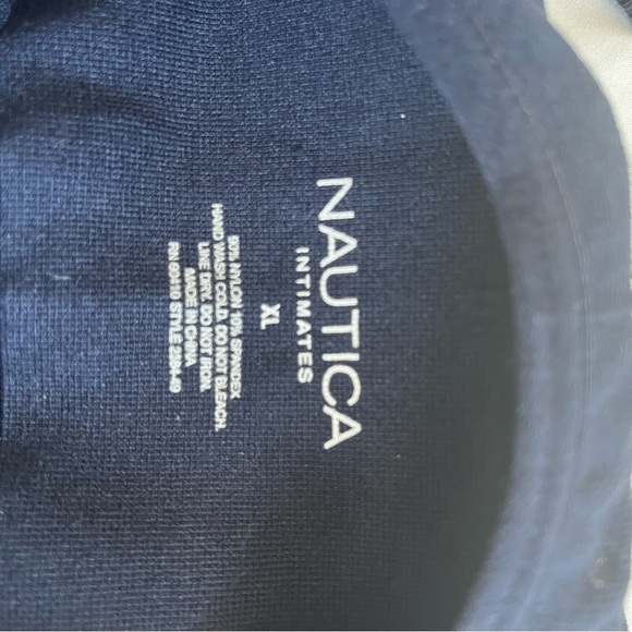 Nautica Sports Bra - Picture 4 of 4